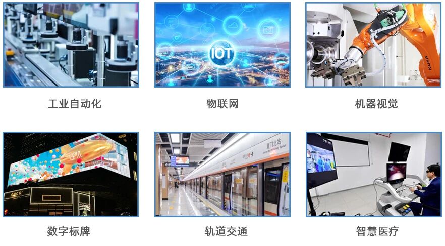 重磅新品 | Intel 12th/13th Micro ATX工业主板上市