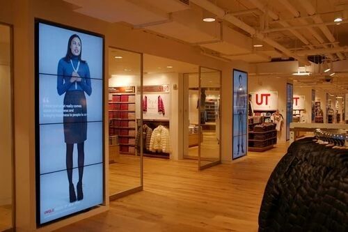 乐鱼官方站页面登录入口X4多屏拼接数字标牌播放器