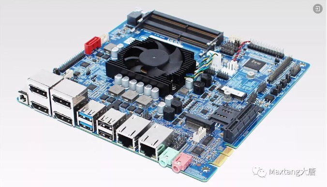 乐鱼官方站页面登录入口首款4显示输出ITX主板重磅登场