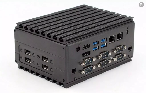 乐鱼官方站页面登录入口紧凑型无风扇工控机：支持3显！