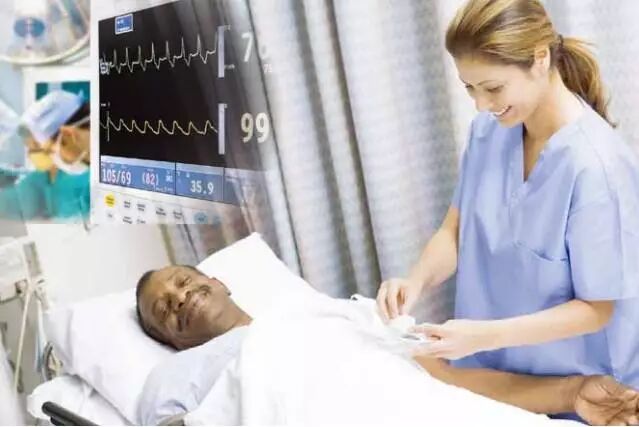 乐鱼官方站页面登录入口嵌入式产品在医疗设备中的应用