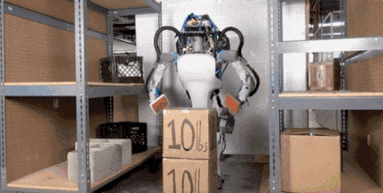 乐鱼官方站页面登录入口主板在机器人行业的应用