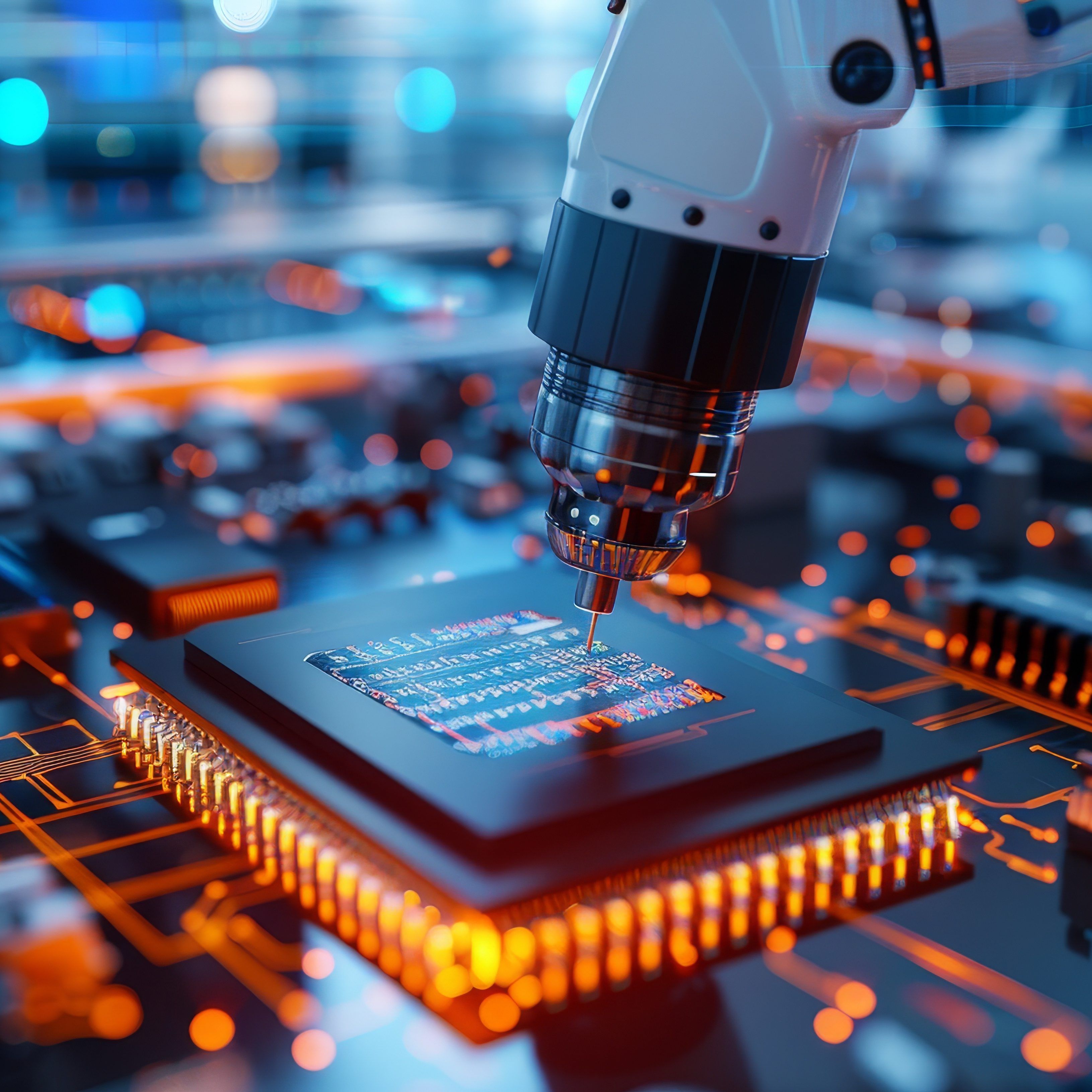 新品快讯|乐鱼官方站页面登录入口特种工业控制终端主机如期而至！