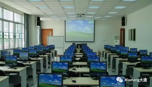 乐鱼官方站页面登录入口Q5全高清云终端 适合云教室部署的新方案